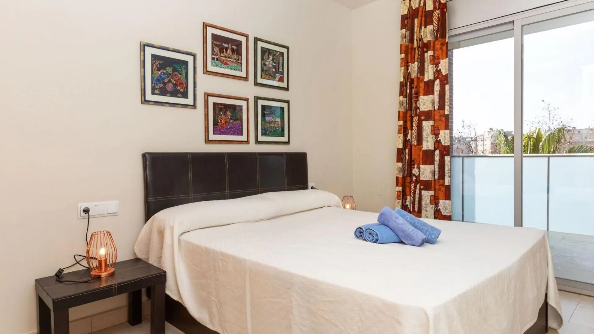 Apartment Aquaria-3 By Interhome Salou 0*,  España